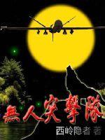 无人突击队 无人突击队